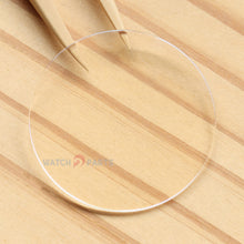 AR Coating Double Domed Watch Glass for Chopard Superfast 161284 45mm Sapphire Crystal