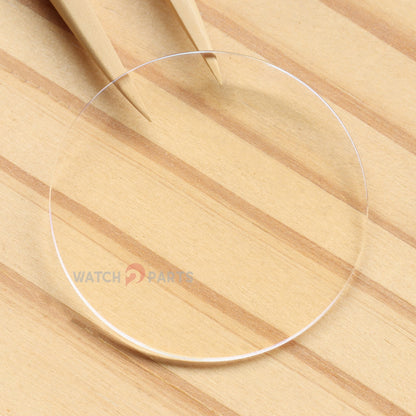 AR Coating Double Domed Watch Glass for Chopard Superfast 161284 45mm Sapphire Crystal