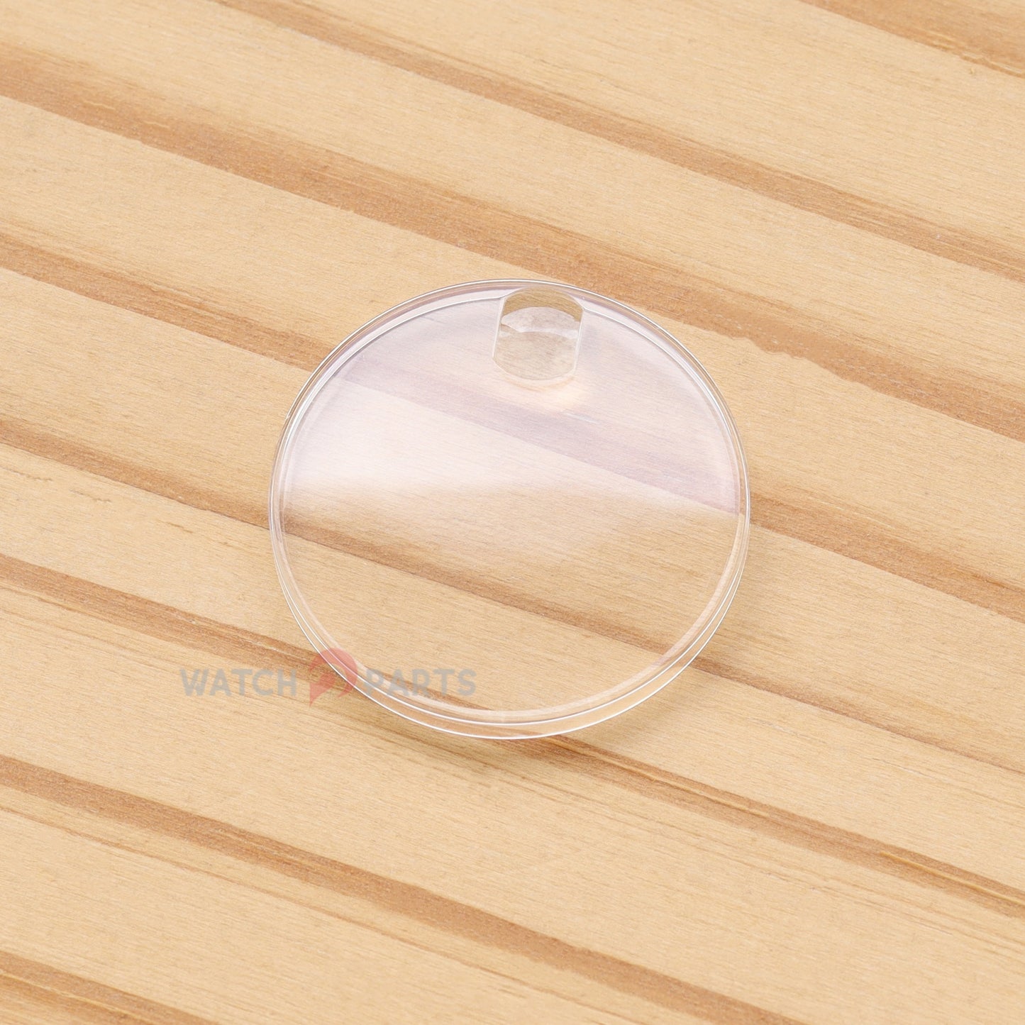 Watch Acrylic Glass 27.9×3.5mm for Tudor Watch