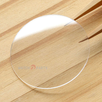 Sapphire Crystal for Ulysse Nardin GMT Perpetual UN 326-82/31 Watch Glass