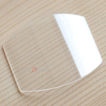 Sapphire Crystal & Second Dial per Franck Muller Vanguard V45 Arched Watch Glass