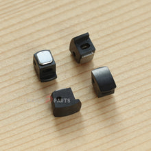 Watch Strap Quick Release Component for Audemars Piguet Royal Oak Offshore 42/43mm 15720 26420 Black Interchangeable Strap System Leather Rubber Band