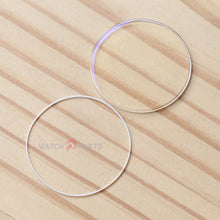 Watch Glass for IWC Portuguese Grande Complication  IW377402/5454/IW5023/IW5034/IW5101/IW5161/IW5164/IW5033/5162/ 45mm Sapphire Crystal - watch2parts