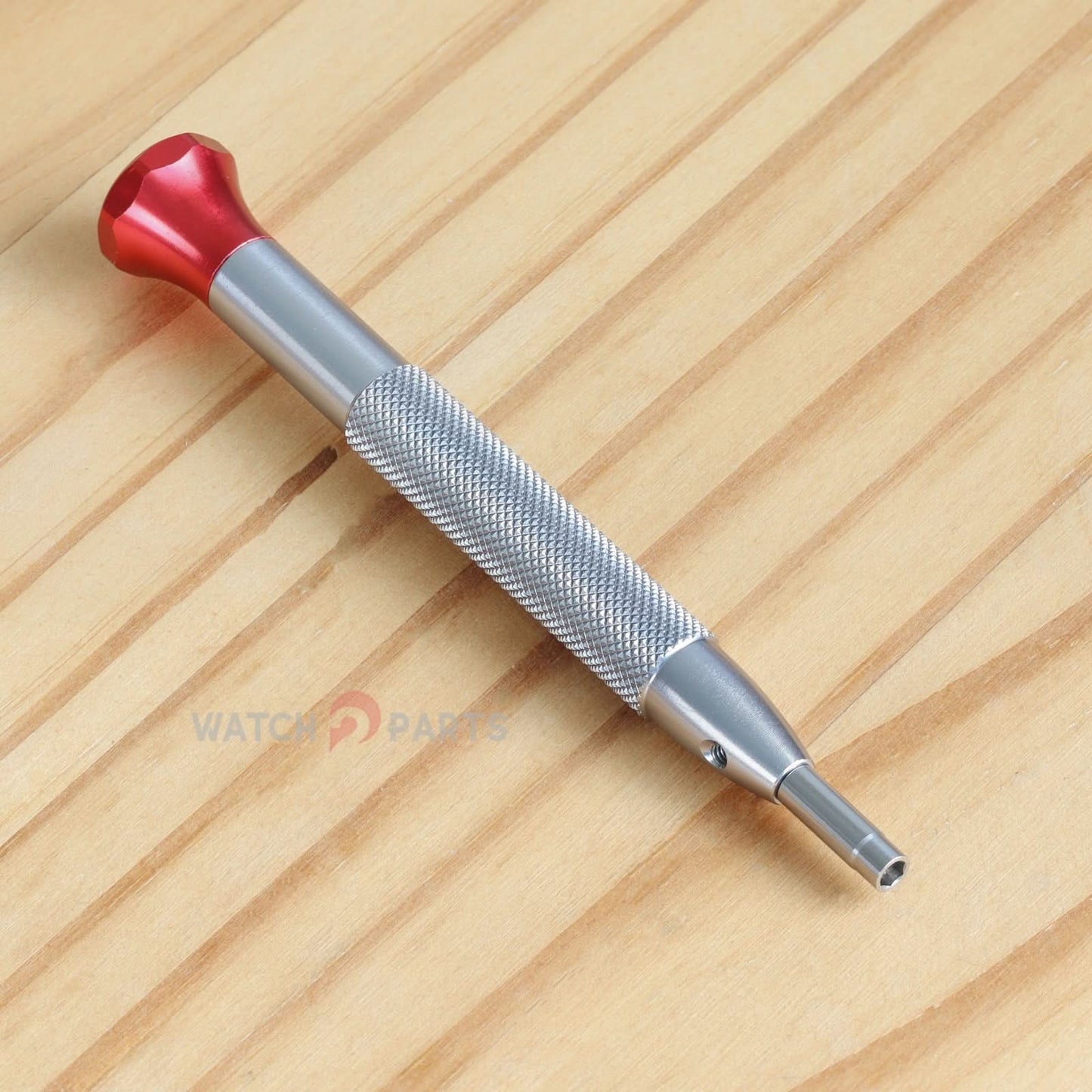 2.65mm Watch Pusher Internal Hexagonal Tube Screwdriver for Tag Heuer Grand Carrera Watch Button Tools