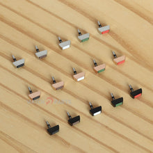 Waterproof Watch Pusher for Hublot Big Bang 44mm Chronograph Original Watch Press Button Watch Parts Tools