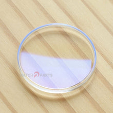 Watch Sapphire Crystal for Breitling Transocean/Transocean Chronograph A1036012/AB015212 43mm Watch Glass