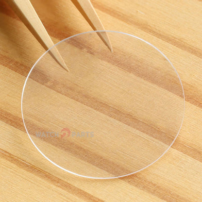 Sapphire Crystal for Ulysse Nardin GMT Perpetual UN 326-82/31 Watch Glass