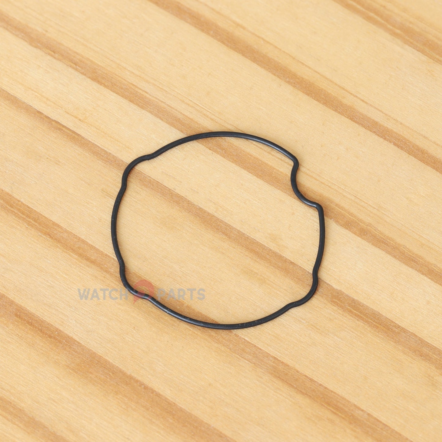 Watch Case Back Waterproof Ring Gasket for Cartier Ballon Blanc WGBL0010 30mm Watch Parts