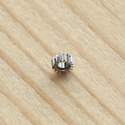 Ruota del movimento di lavoro per Audemars Piguet Cal 3120 Movimento di orologio Parte 34