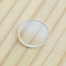 Watch Sapphire Crystal for Breitling Colt Automatic A17350/A17050 38mm Watch Glass