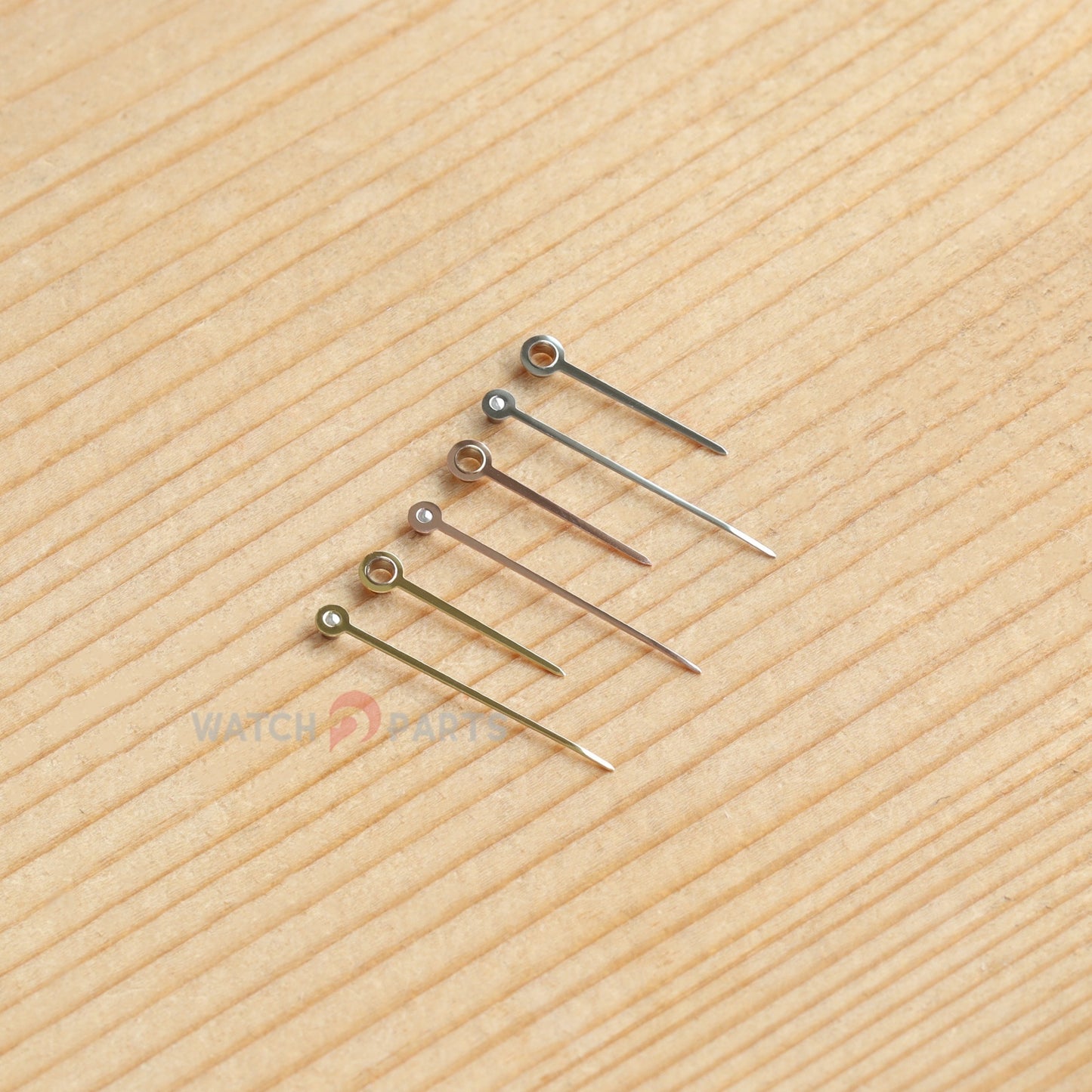 Watch Heightened Hands for Vacheron Constantin Patrimony 81180 40mm Cal.1400 Watch Movement