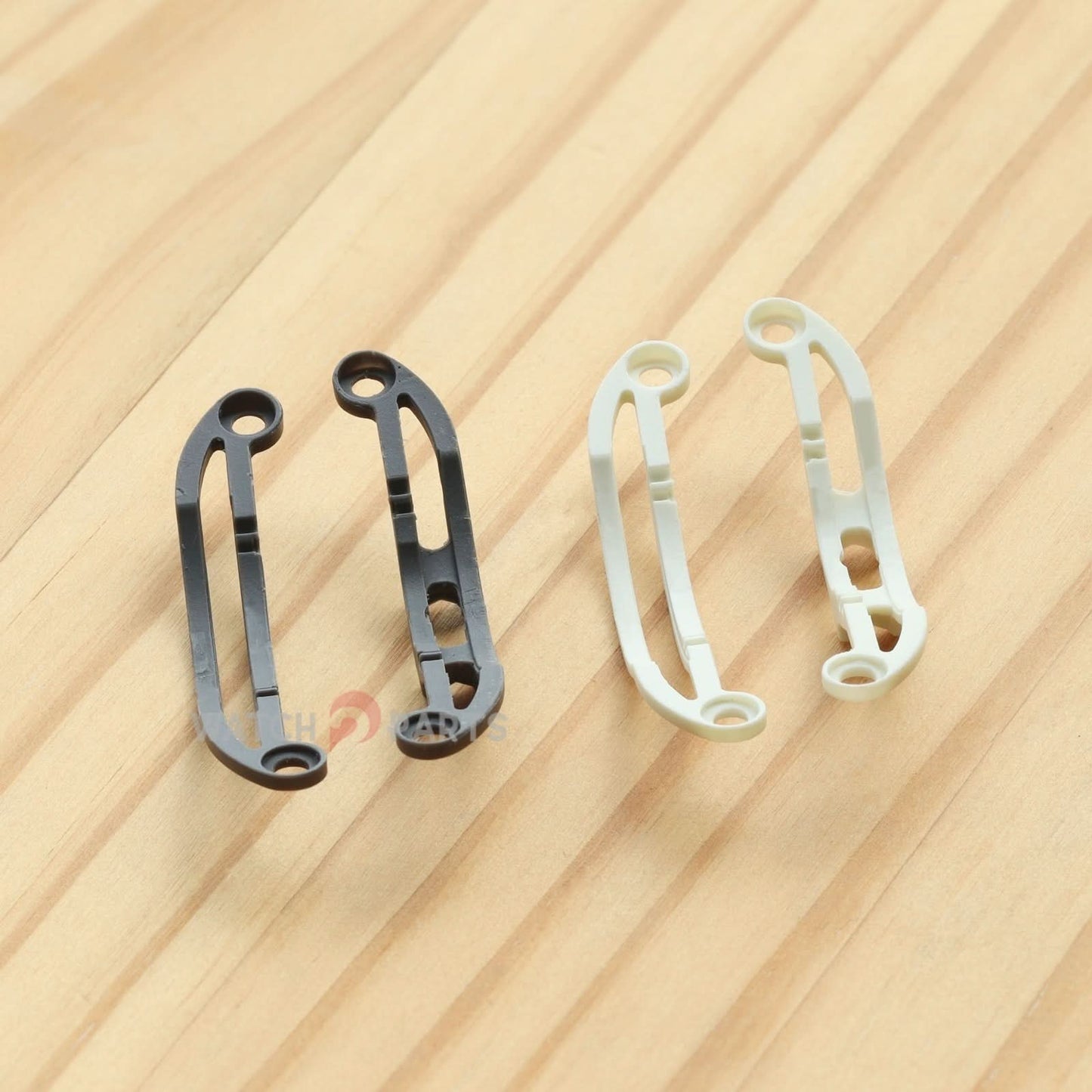 Resin Watch Crown Side Trim for Roger Dubuis Excalibur 45mm Insert Inside