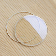 Guarda Sapphire Crystal per Patek Philippe 5271 perpetua calendario cronografo