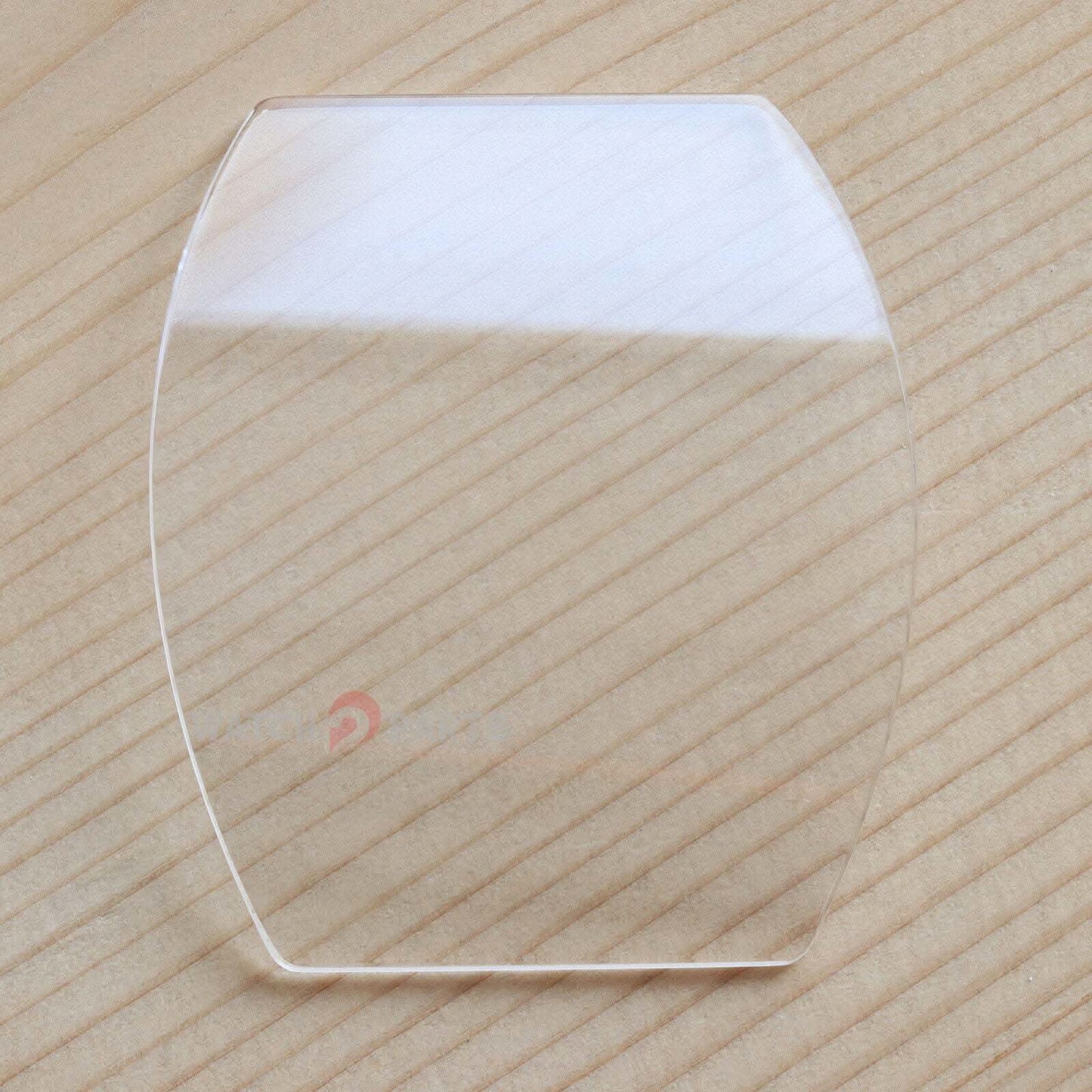 Sapphire Crystal & Second Dial per Franck Muller Vanguard V45 Arched Watch Glass