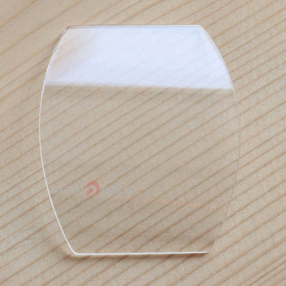 Sapphire Crystal & Second Dial per Franck Muller Vanguard V45 Arched Watch Glass