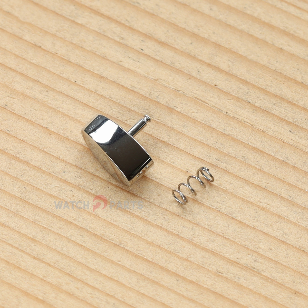 Pusher for Omega 2512.53.00/2512.54.00/2512.52.00/2513.30.00 Seamaster 42.2mm Watch Button
