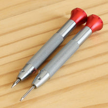 Triangle Screwdriver for Rolex 3235 Watch Movement Day-date Calendar Automatic Rotor Screw Tool