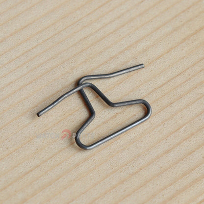 Watch Clasp Pusher Springs for Omega Seamaster/Speedmaster 085ST0056/085ST0055/085ST0058 Watch Bracelet