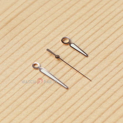 Luminous Watch Hands for Patek Philippe Nautilus PP 7118 Cal.324 S C Movement 35.2mm Watch