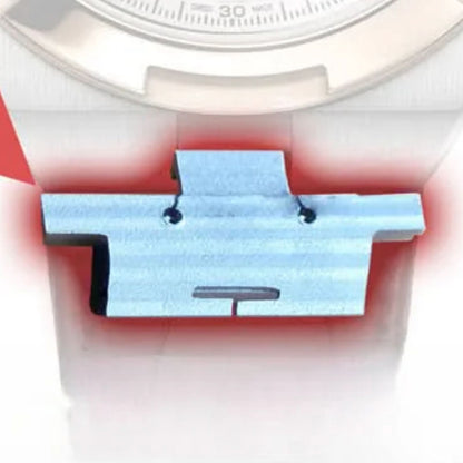 Strap Metallic Inserts Inside for Vacheron Constantin Overseas Automatic 41mm 4500V/5500V Automatic Watch