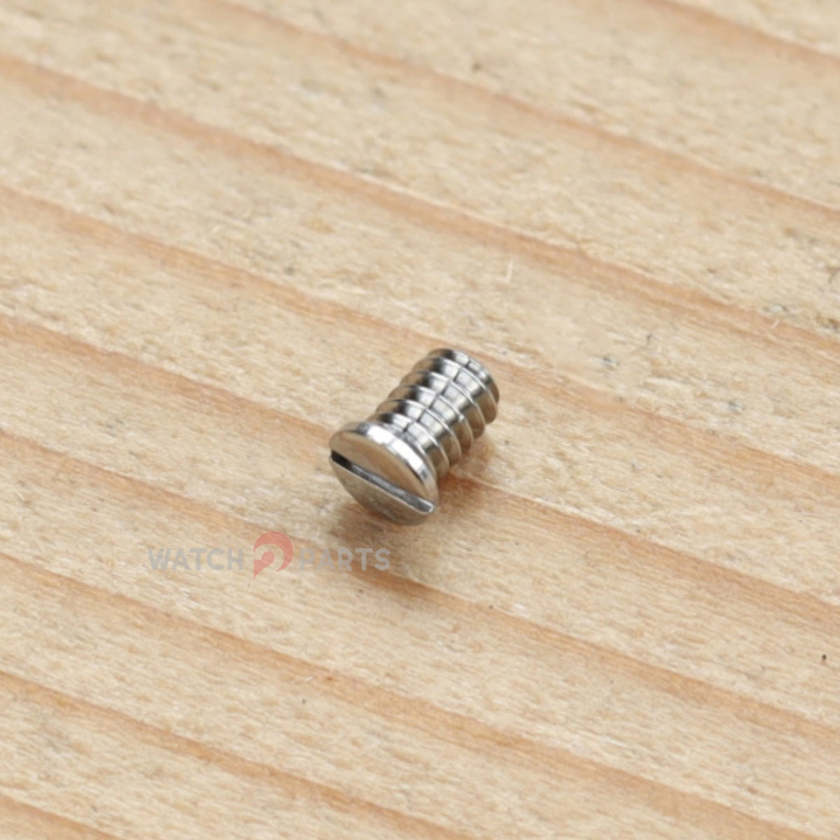 Folding Clasp Screw for Chanel J12 Watch Deployant Buckle