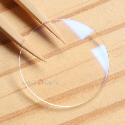AR Coating Double Domed Watch Glass for Chopard Mille Miglia 168920/158920/8620 40.5mm Sapphire Crystal