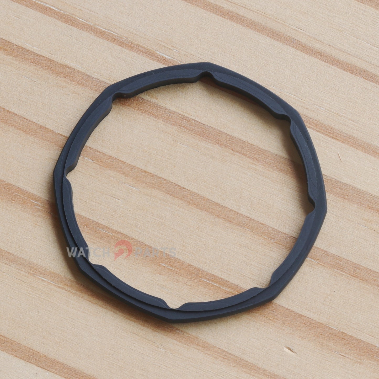 Watch Bezel/Case Back Gasket Waterproof Ring for Audemars Piguet AP 26470st Royal Oak Offshore Chronograph 42mm Watch