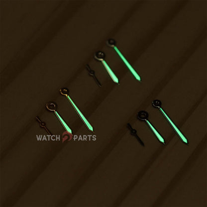 Watch Hands for Cartier Calibre de Cartier 3729 Cal 1904-PS MC 42mm Watch