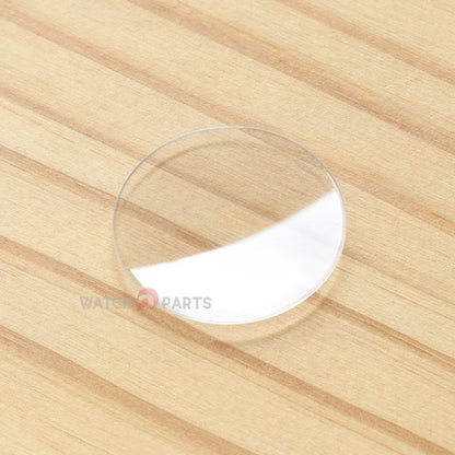 Sapphire Crystal for Patek Philippe Calatrava PP 4978 36.5mm Watch Glass