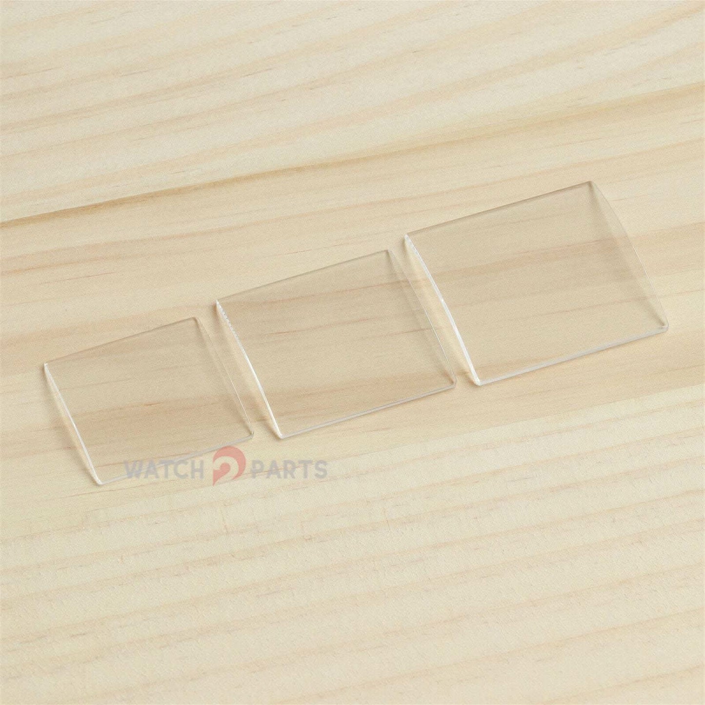 Стекло для часов Franck Muller 10000 M/H/K Conquistador Cortez, сапфировое стекло