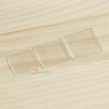 Watch Crystal for Franck Muller 10000 M/H/K Conquistador Cortez Sapphire Glass