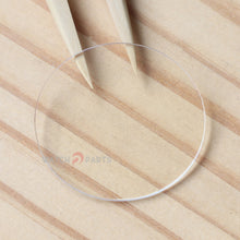 AR Coating Watch Sapphire Crystal&Gasket for IWC Portofino Chronograph IW3910/3903 42mm Glass - watch2parts
