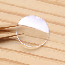 Watch Sapphire Crystal for Tudor Heritage Advisor 79620 42mm  Watch Glass