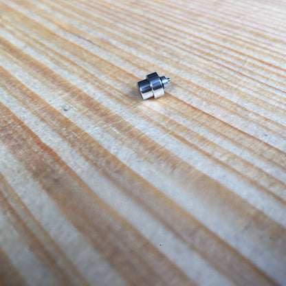 Watch Pusher for IWC Pilot'S Chronograph Watches Button IW3777