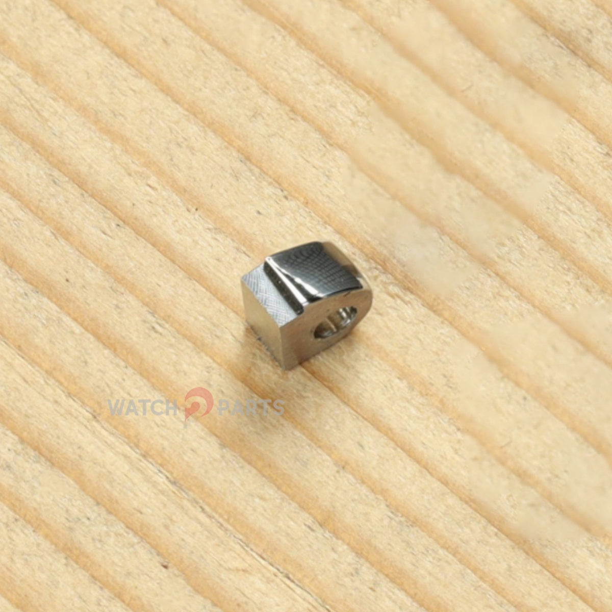Bracelet End Bolt for Cartier 4016/4177/4022 Panthere Small/Medium Watch Band Link