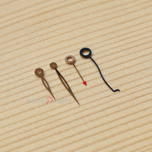 Watch Hands for Blancpain Villeret 6676 40mm Caliber 67A5.4 Watch Movement