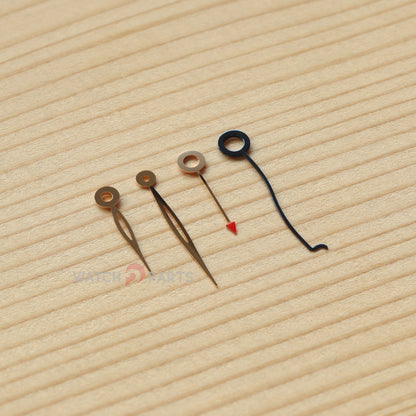 Watch Hands for Blancpain Villeret 6676 40mm Caliber 67A5.4 Watch Movement