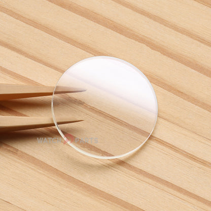 Watch Glass for Tudor North Flag/Royal 91210/28603/28600 40/41mm Watch Sapphire Crystal