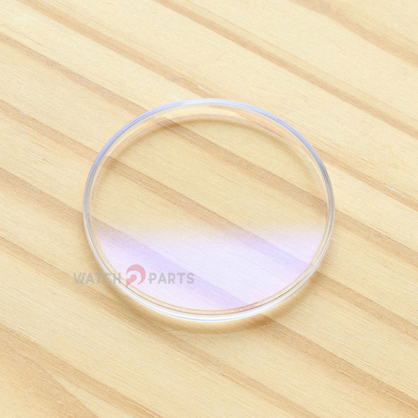 Crystal Sapphire per Breitling Premier B01 Chronograph 42 AB0118221 42mm Front & Case Back Watch Glass