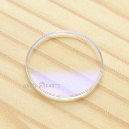 Crystal Sapphire per Breitling Premier B01 Chronograph 42 AB0118221 42mm Front & Case Back Watch Glass