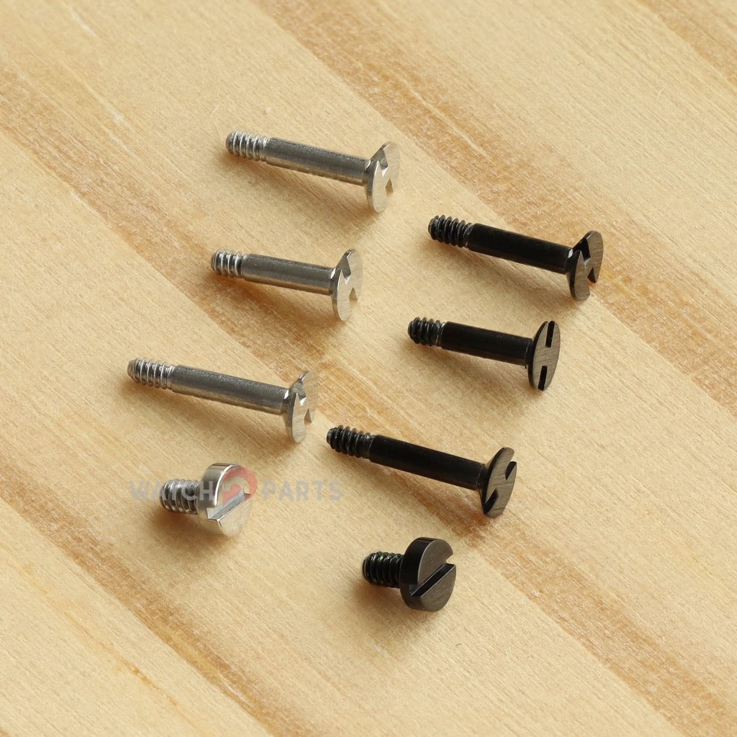 شاهد المسمار لـ Hublot Big Bang 44mm 301/311/309/318 مدي/حزام/حزام