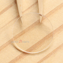 AR Coating Double Domed Watch Sapphire Crystal for Chopard Imperiale 4319 29mm Glass