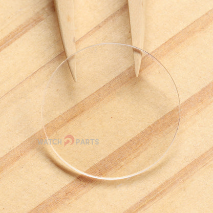 AR Coating Double Domed Watch Sapphire Crystal for Chopard Imperiale 4319 29mm Glass