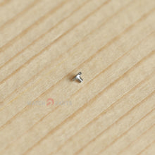 شاهد 2130 المسمار لحركة رولكس العيار المتوسطة العيار 5213