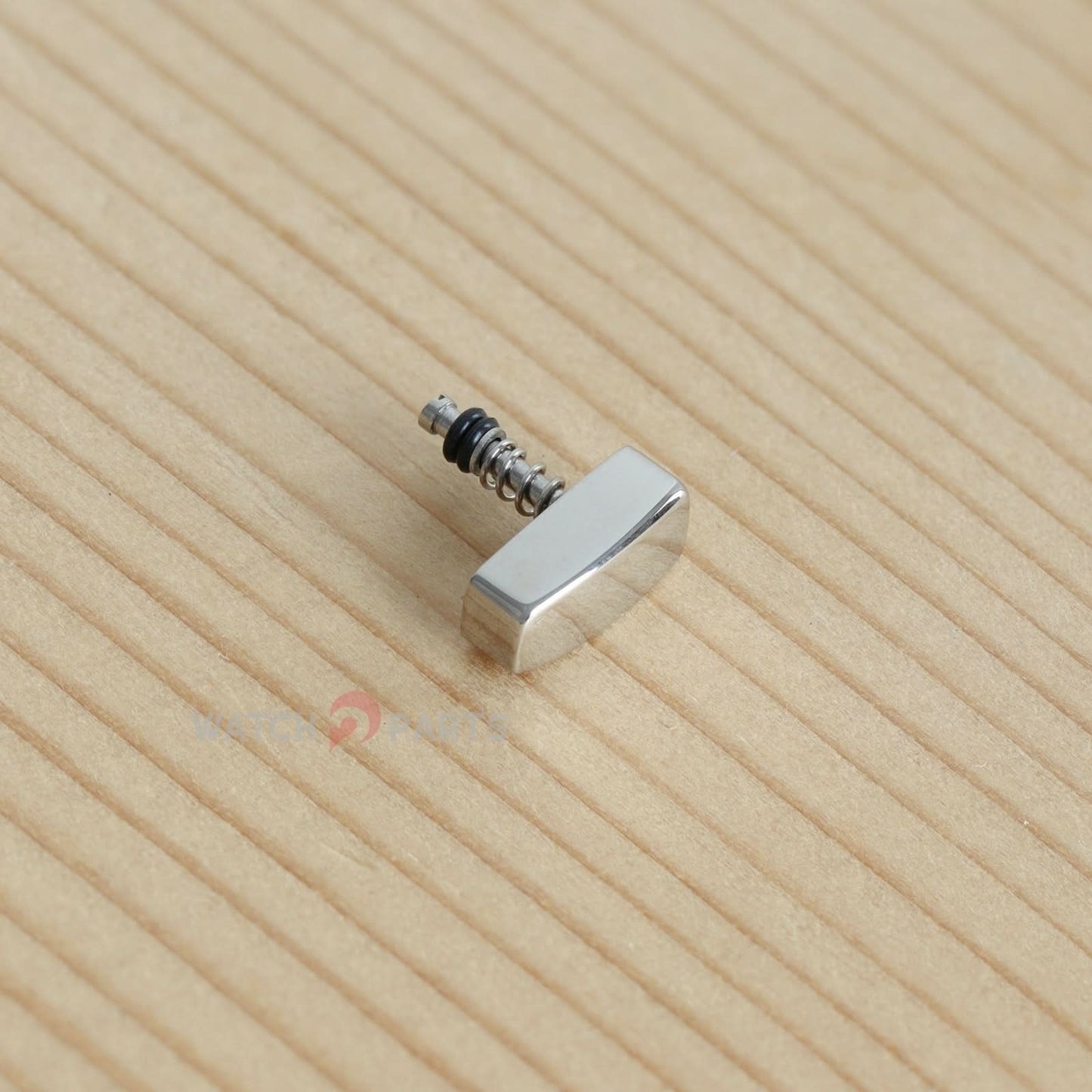 Watch Button Pusher Cap for Hublot Classic Fusion 42mm 541 Automatic Chronograph Watch