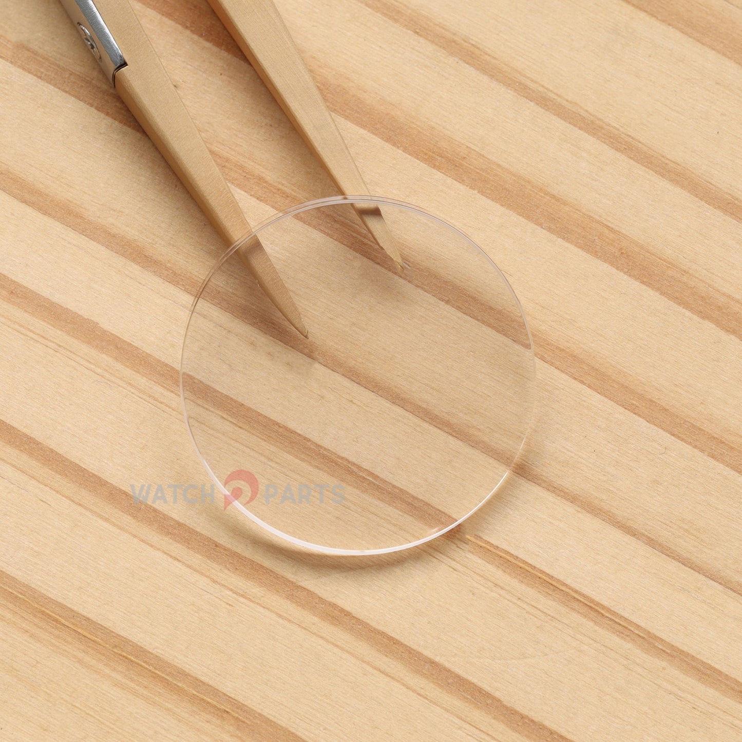 Watch Glass for Tudor Aeronaut/Hydronaut II/Grantour 20200/20030/20040/20050 41mm Watch Sapphire Crystal