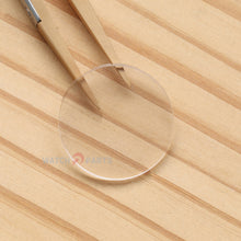 Watch Glass for Tudor Aeronaut/Hydronaut II/Grantour 20200/20030/20040/20050 41mm Watch Sapphire Crystal