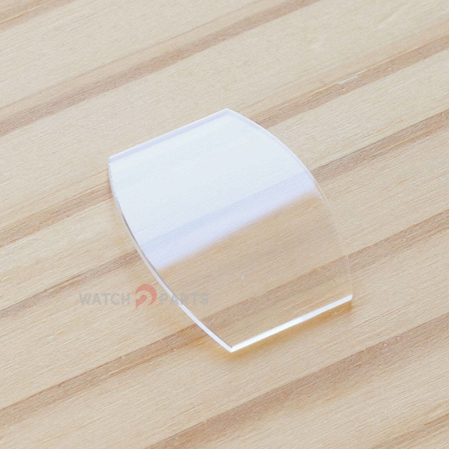 Crystal Sapphire per Franck Muller Conquistador 8005K/8005L/8005SC/8005cc/8005