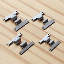 Watch Leather Strap Insert Inside Steel for Bvlgari Diagono Watch Band Link Kit - watch2parts