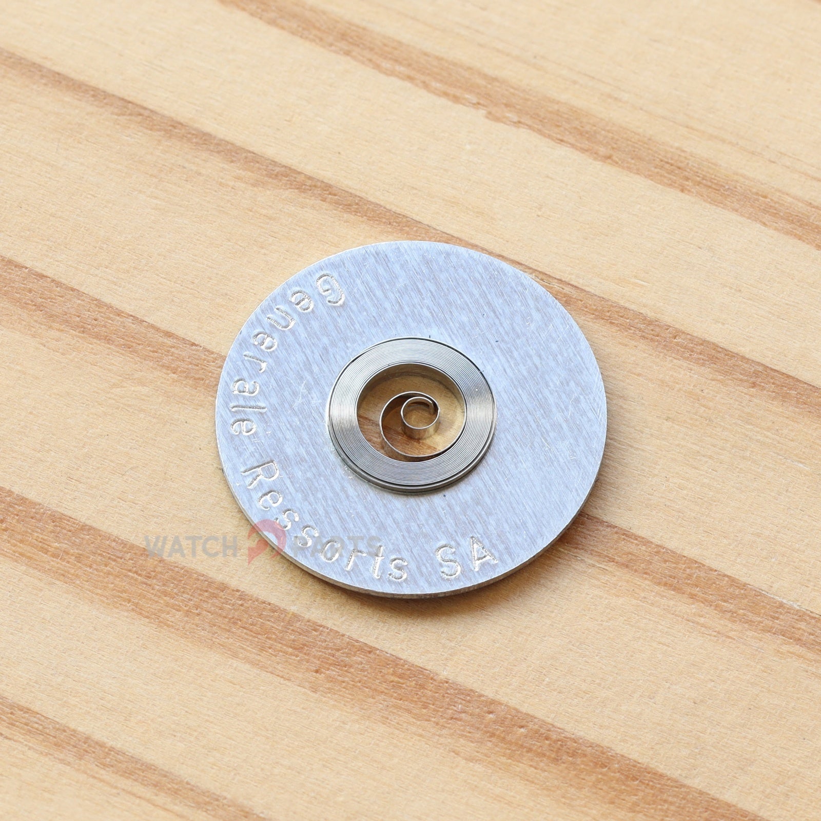 Watch Movement Mainspring for Rolex Caliber Cal.2030/2035/2230/2235/1220/2135/1570/4130/1602/3035/3135/3235/2000-1 - watch2parts